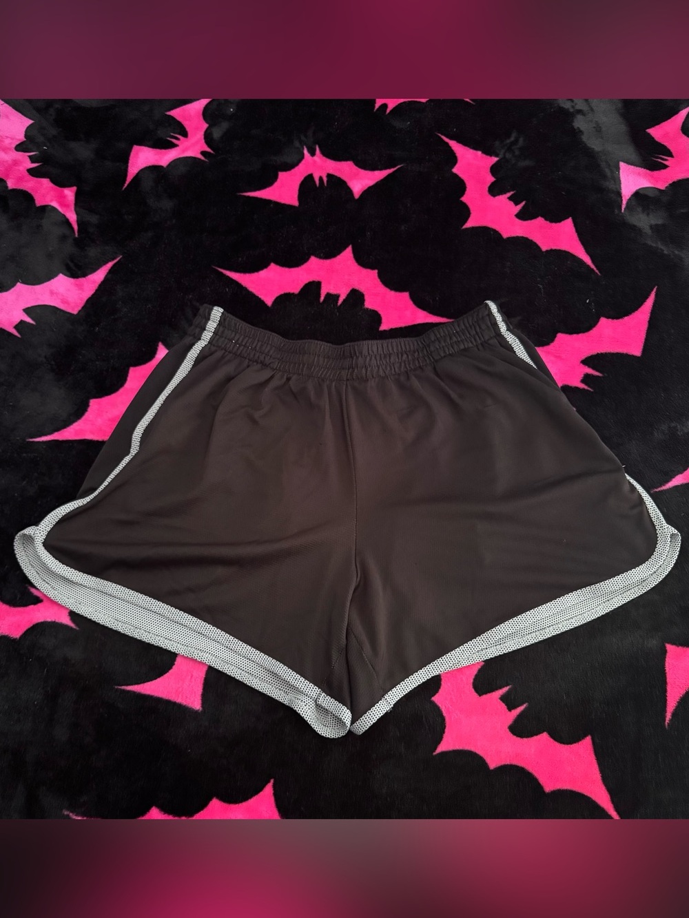 champion basketball shorts